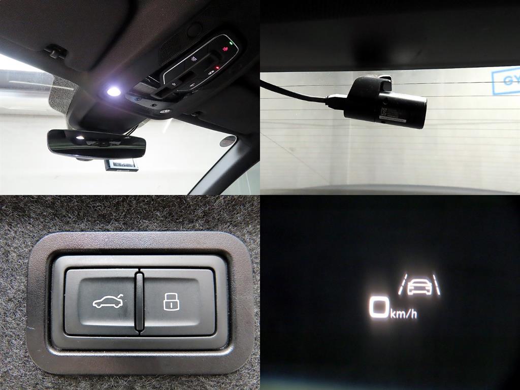 아우디 A6(5세대) 40 TDI 프리미엄 - 이미지 8