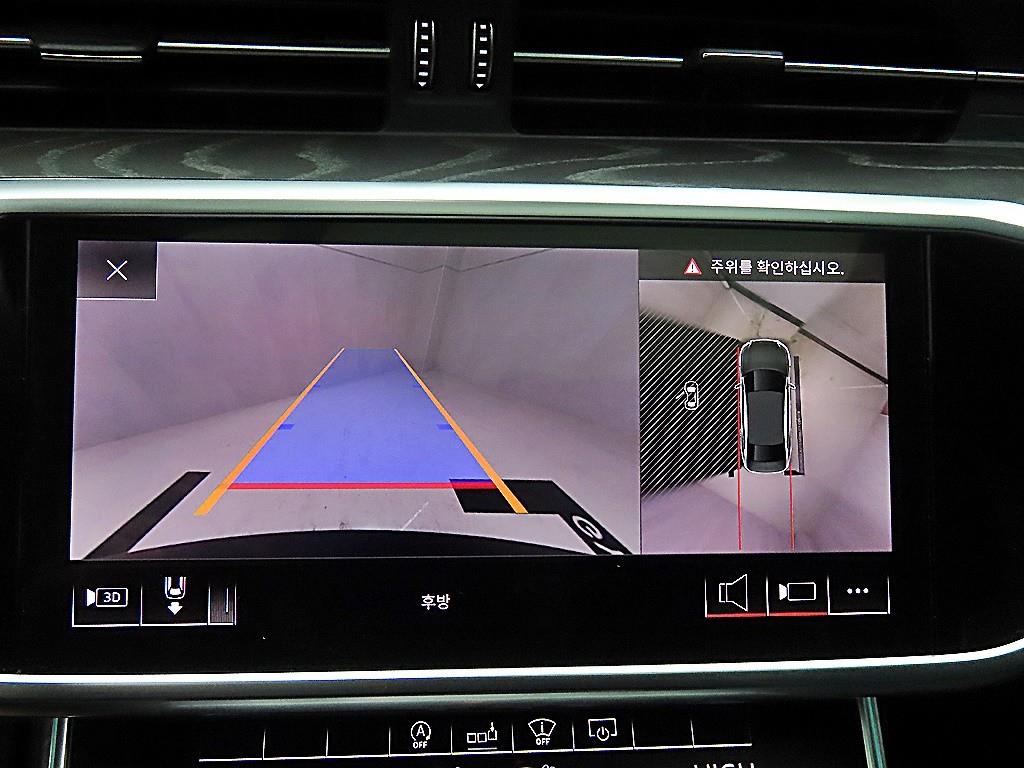 아우디 A6(5세대) 40 TDI 프리미엄 - 이미지 16