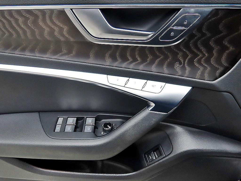 아우디 A6(5세대) 40 TDI 프리미엄 - 이미지 4