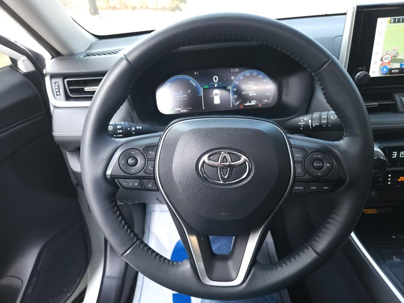 토요타 라브4(5세대) 2.5 AWD 하이브리드 LTD - 이미지 16