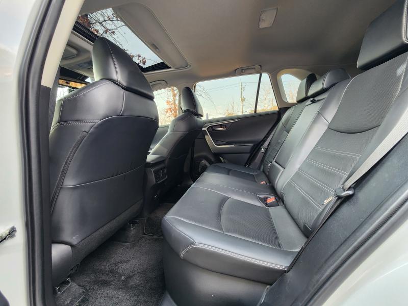 토요타 라브4(5세대) 2.5 AWD 하이브리드 LTD - 이미지 20