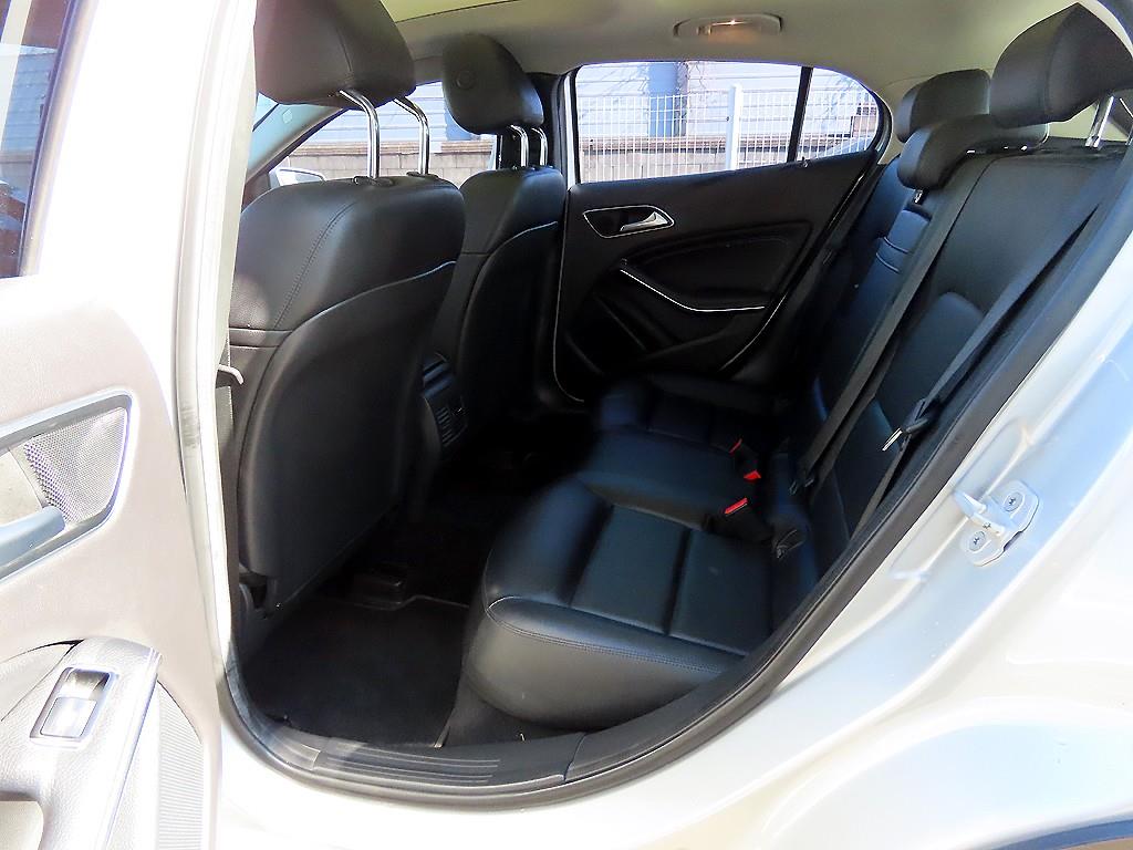 벤츠 GLA클래스 GLA 200 CDI - 이미지 14