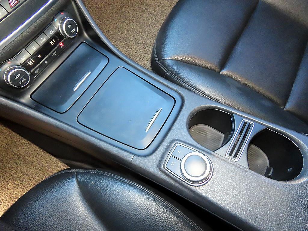 벤츠 GLA클래스 GLA 200 CDI - 이미지 18