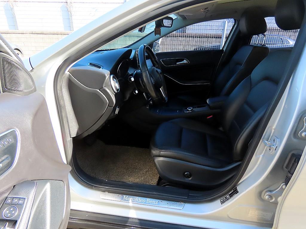 벤츠 GLA클래스 GLA 200 CDI - 이미지 10