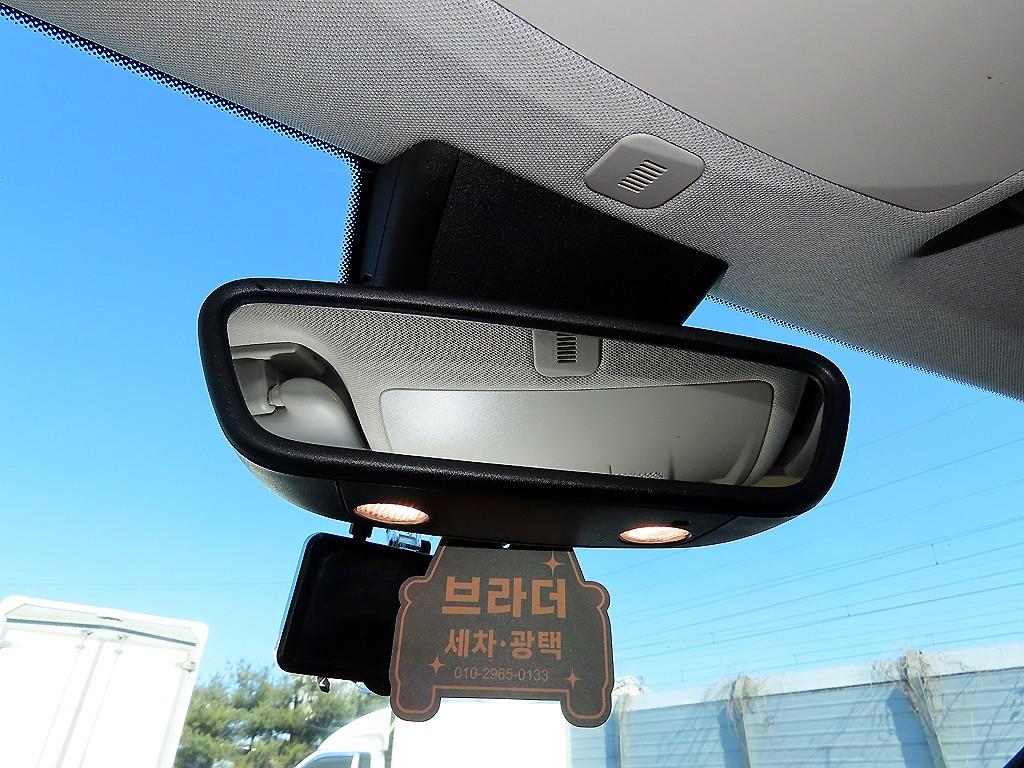 벤츠 GLA클래스 GLA 200 CDI - 이미지 17