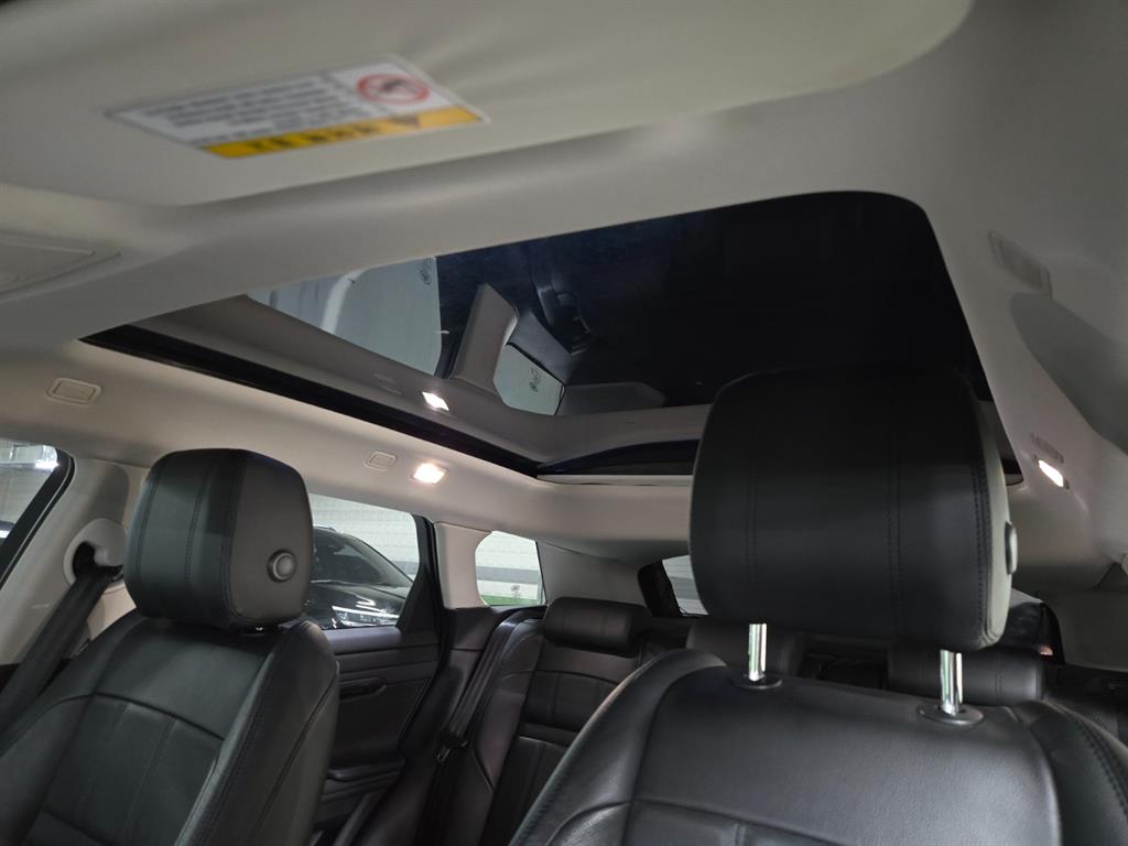 랜드로버 레인지로버 이보크(2세대) 2.0 D150 S - 이미지 7