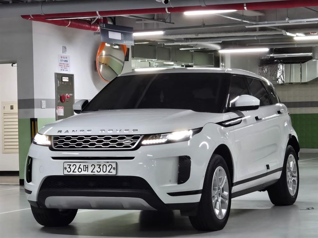 랜드로버 레인지로버 이보크(2세대) 2.0 D150 S - 이미지 12