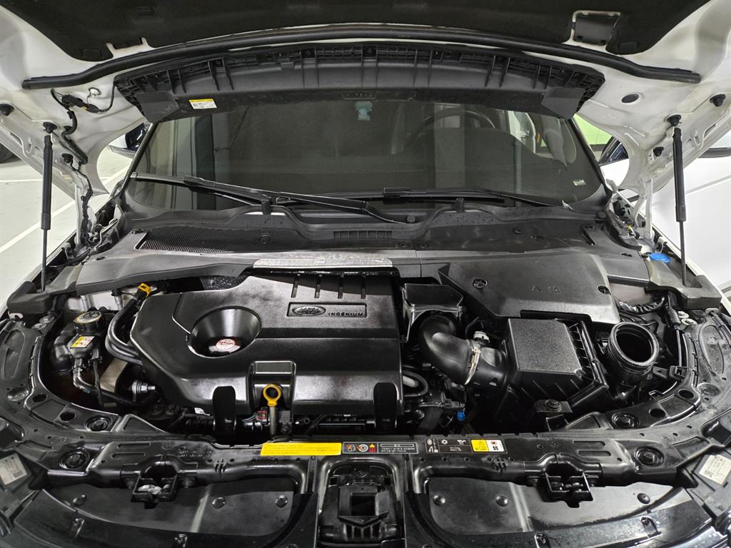 랜드로버 레인지로버 이보크(2세대) 2.0 D150 S - 이미지 18