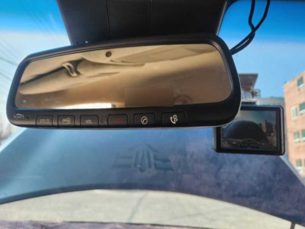 현대 제네시스DH G380 AWD 파이니스트 에디션 - 이미지 6