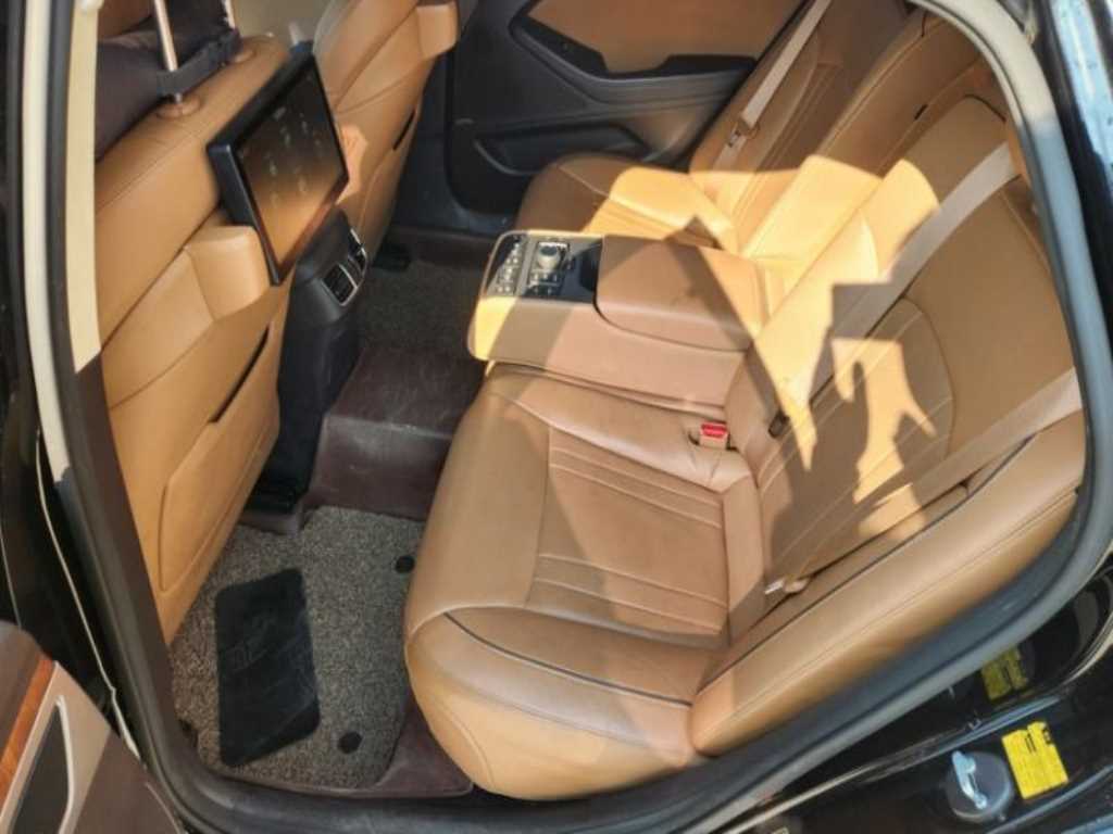 현대 제네시스DH G380 AWD 파이니스트 에디션 - 이미지 11