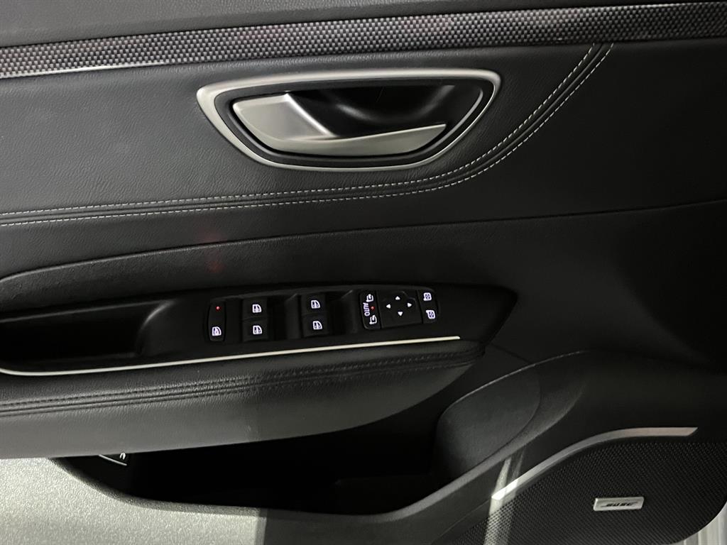 르노 (삼성) SM6 2.0 GDe LE - 이미지 11