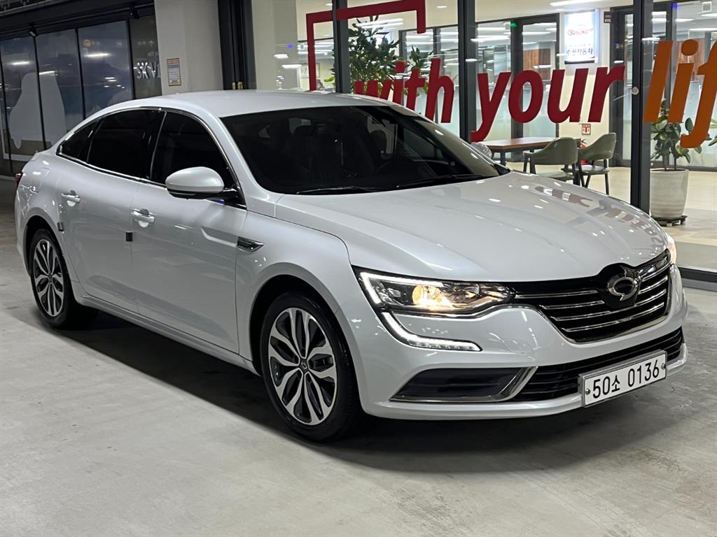 르노 (삼성) SM6 2.0 GDe LE - 이미지 15