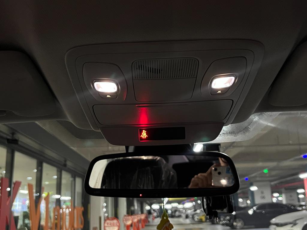 르노 (삼성) SM6 2.0 GDe LE - 이미지 7