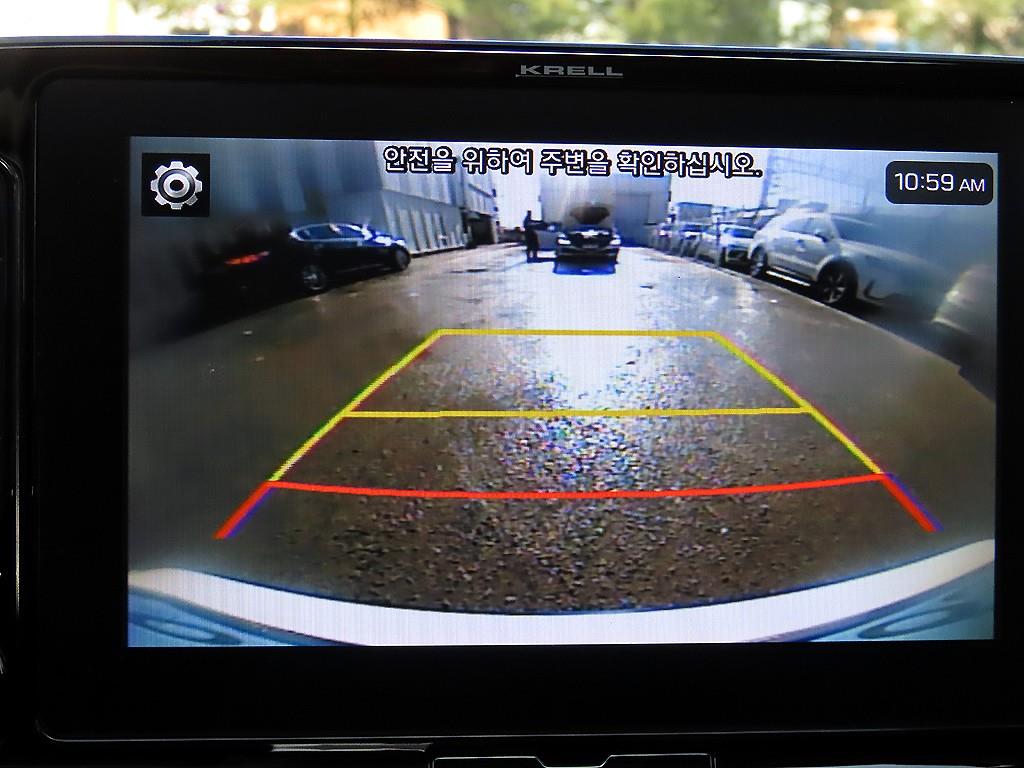 현대 코나 일렉트릭 EV 프리미엄 - 이미지 4