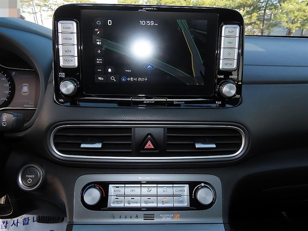 현대 코나 일렉트릭 EV 프리미엄 - 이미지 7