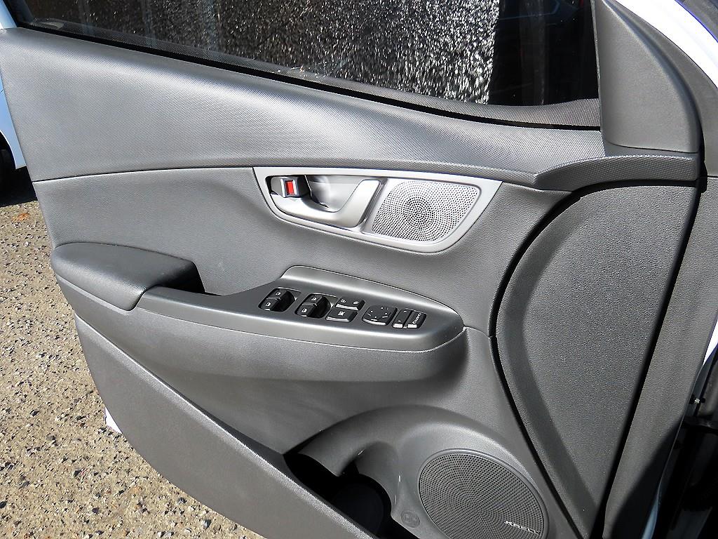 현대 코나 일렉트릭 EV 프리미엄 - 이미지 10