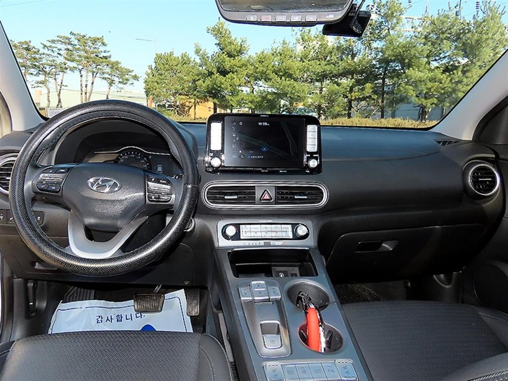 현대 코나 일렉트릭 EV 프리미엄 - 이미지 5