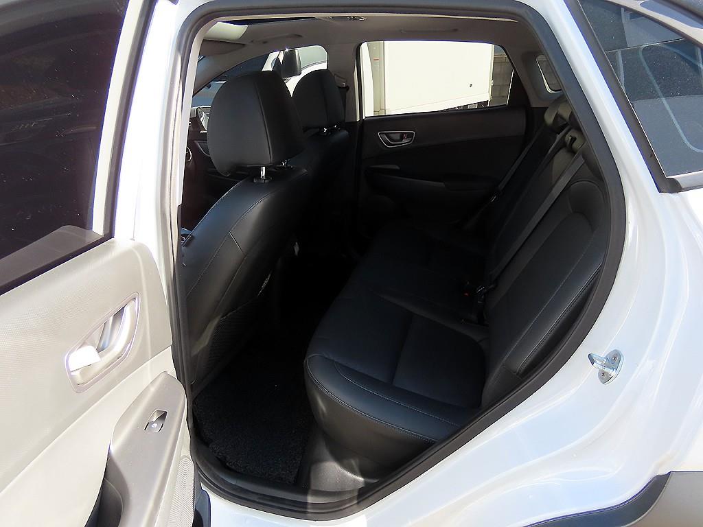 현대 코나 일렉트릭 EV 프리미엄 - 이미지 12