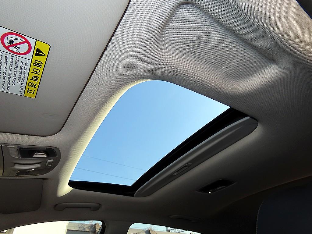 현대 코나 일렉트릭 EV 프리미엄 - 이미지 17