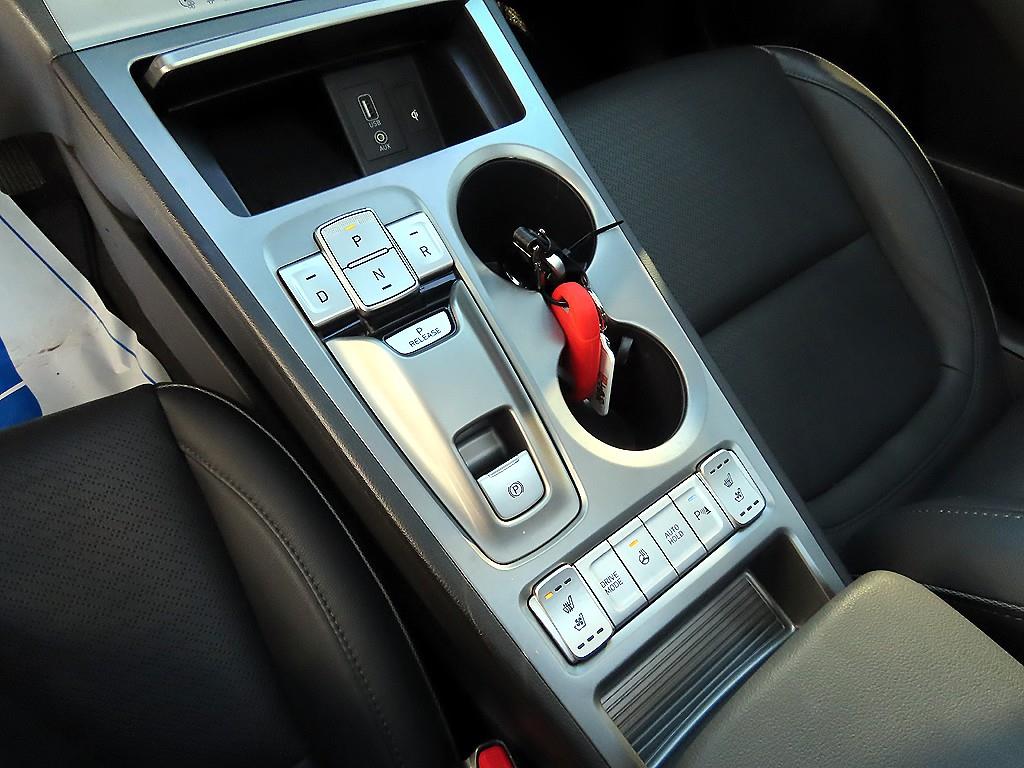 현대 코나 일렉트릭 EV 프리미엄 - 이미지 13