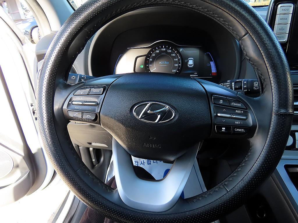 현대 코나 일렉트릭 EV 프리미엄 - 이미지 8