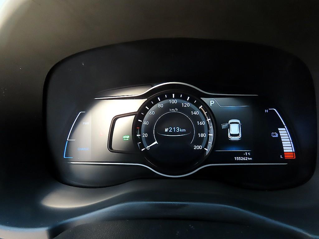 현대 코나 일렉트릭 EV 프리미엄 - 이미지 19