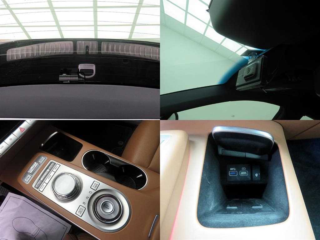 제네시스 GV70 2.5T AWD 기본형 - 이미지 9