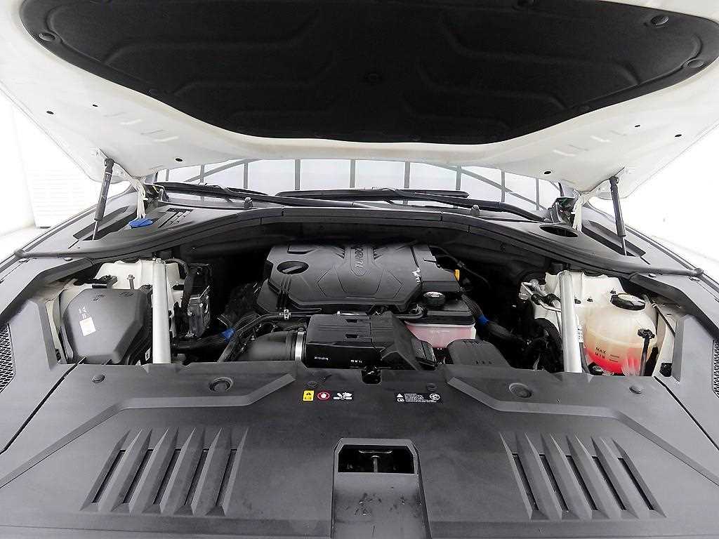 제네시스 GV70 2.5T AWD 기본형 - 이미지 19