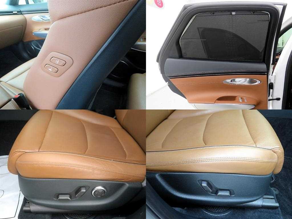 제네시스 GV70 2.5T AWD 기본형 - 이미지 3