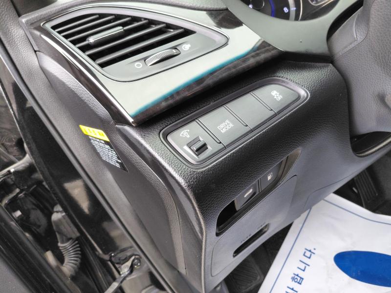 현대 그랜저HG HG 240 모던