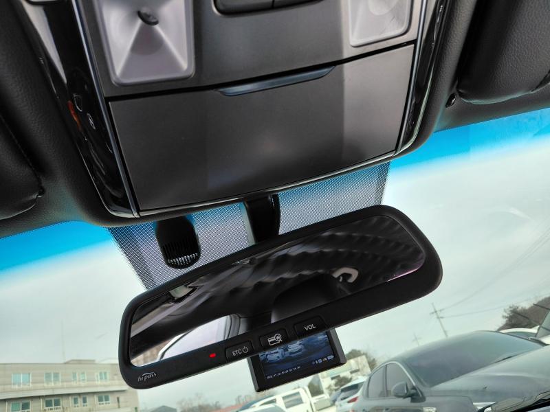 현대 그랜저HG HG 240 모던 - 이미지 13