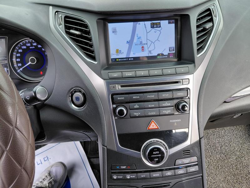 현대 그랜저HG HG 240 모던 - 이미지 2