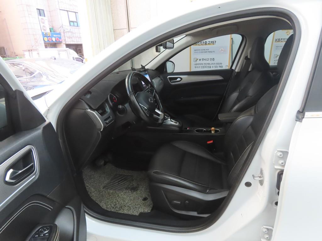 르노 (삼성) XM3 하이브리드 1.6 GTe 인스파이어(e-시프트) - 이미지 9