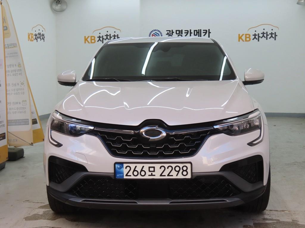 르노 (삼성) XM3 하이브리드 1.6 GTe 인스파이어(e-시프트) - 이미지 18