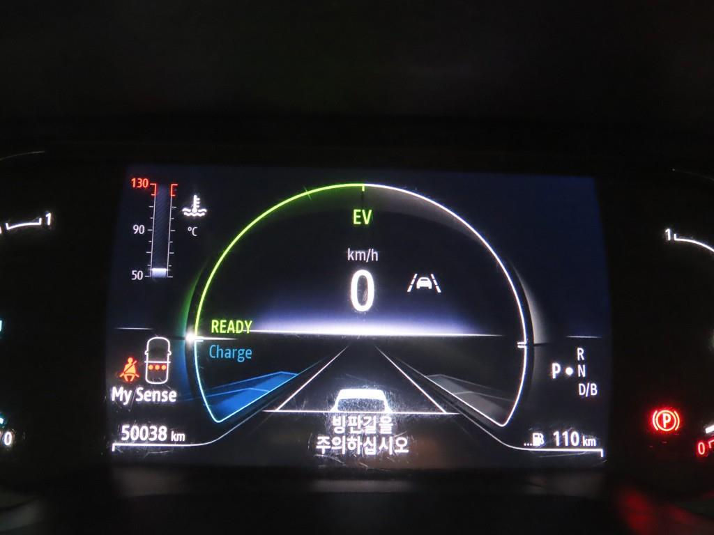 르노 (삼성) XM3 하이브리드 1.6 GTe 인스파이어(e-시프트) - 이미지 3