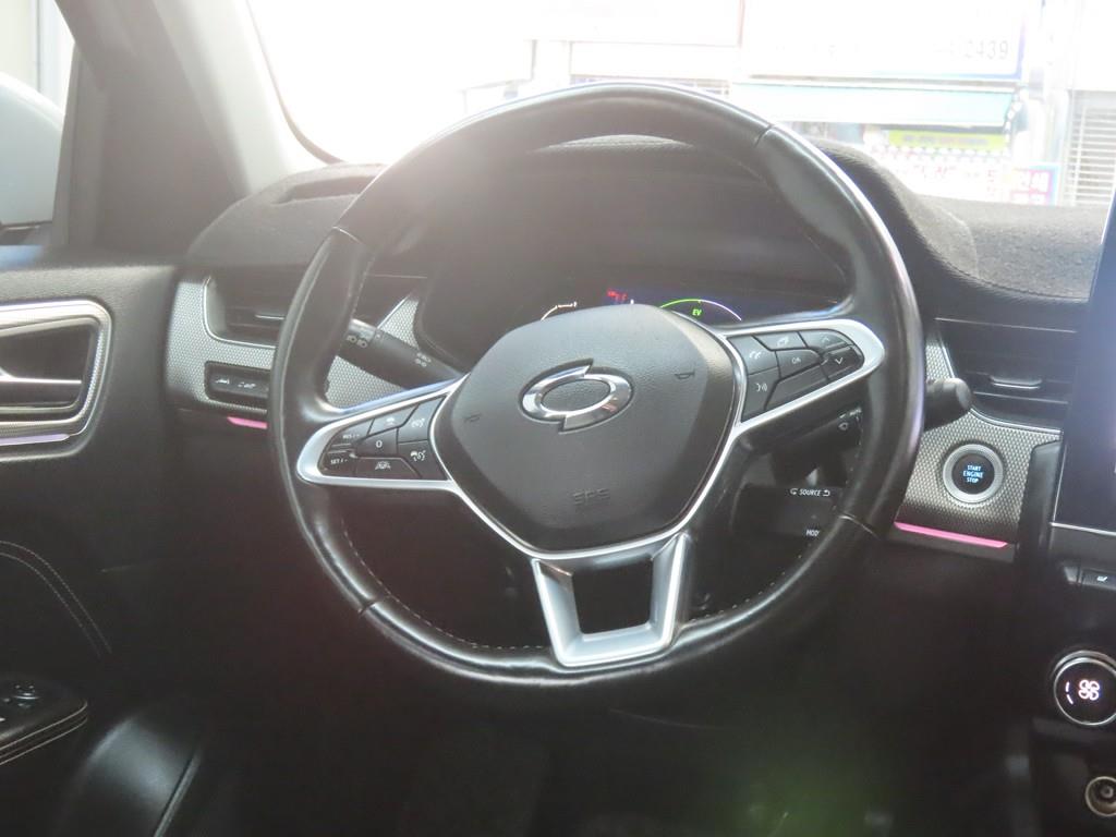 르노 (삼성) XM3 하이브리드 1.6 GTe 인스파이어(e-시프트) - 이미지 7