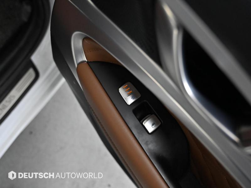 제네시스 G70 2.0T 슈프림 - 이미지 10