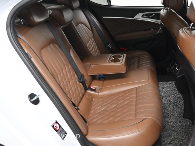 제네시스 G70 2.0T 슈프림 - 이미지 3