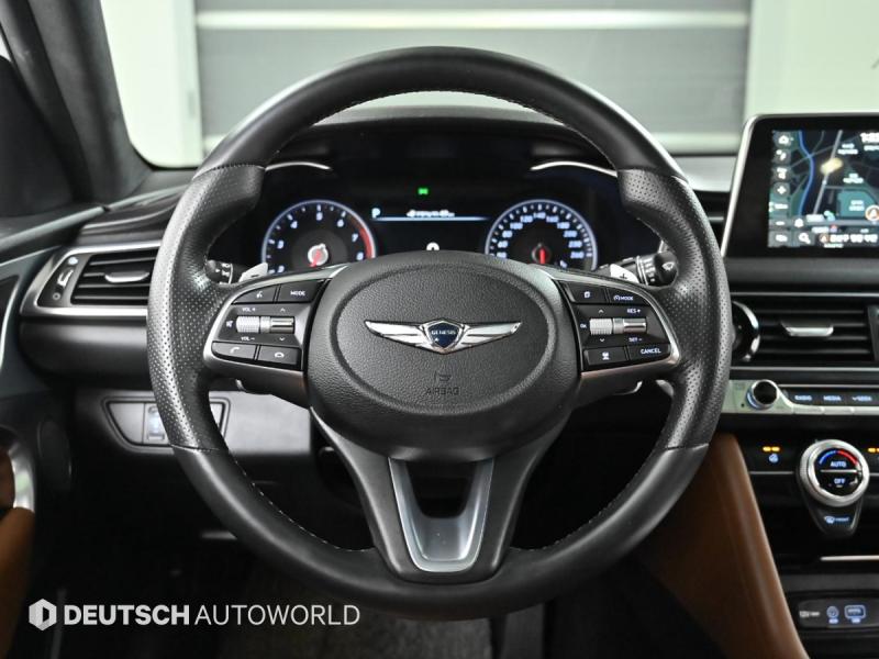 제네시스 G70 2.0T 슈프림 - 이미지 5