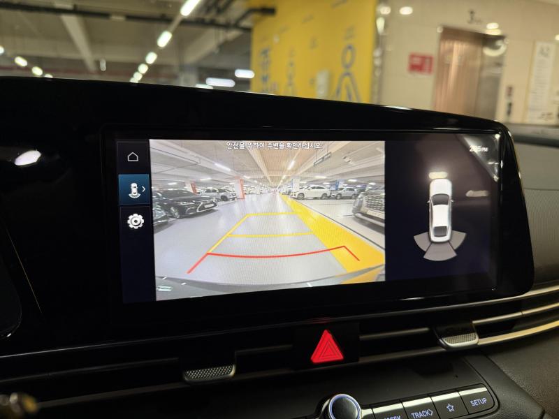 현대 아반떼(CN7) 1.6 가솔린 모던 - 이미지 9