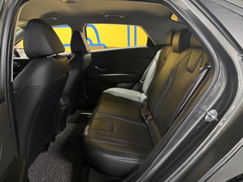 현대 아반떼(CN7) 1.6 가솔린 모던 - 이미지 14