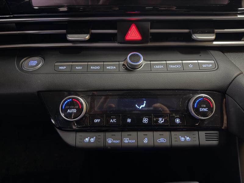 현대 아반떼(CN7) 1.6 가솔린 모던 - 이미지 7