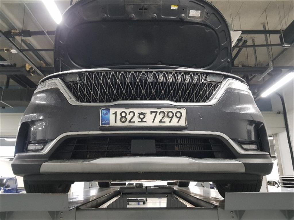 기아 신형 카니발(KA4) 9인승 디젤 노블레스