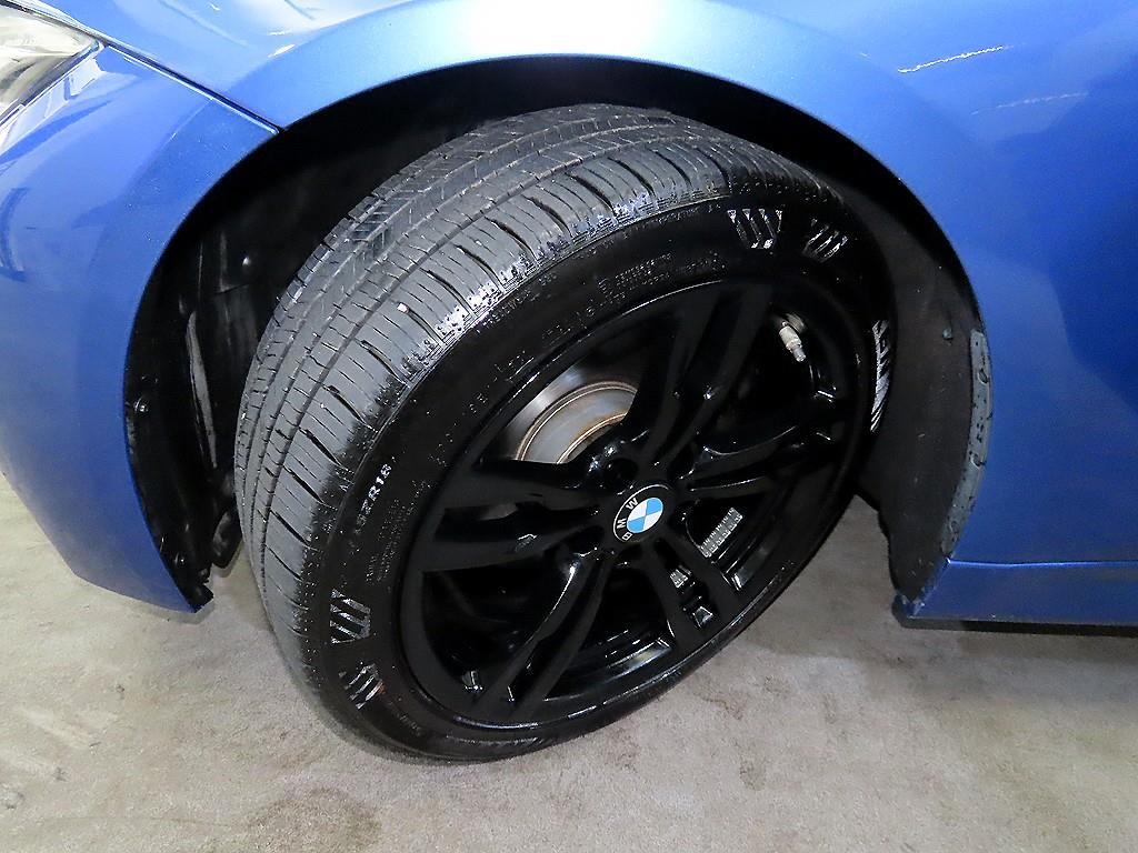 BMW 3시리즈(6세대) 320i M 스포츠 - 이미지 8