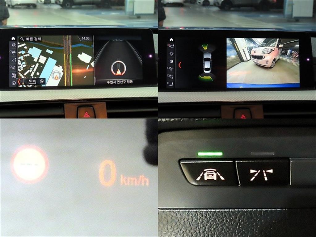 BMW 3시리즈(6세대) 320i M 스포츠 - 이미지 6