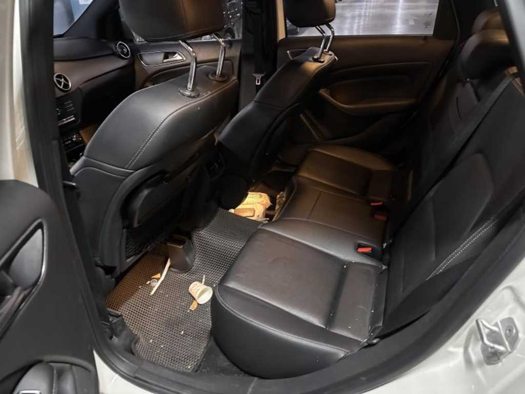 벤츠 B클래스(2세대) B200d - 이미지 5