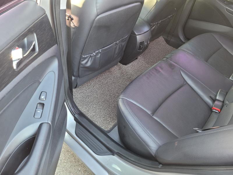 현대 쏘나타 더 브릴리언트 CVVL 스마트 - 이미지 7