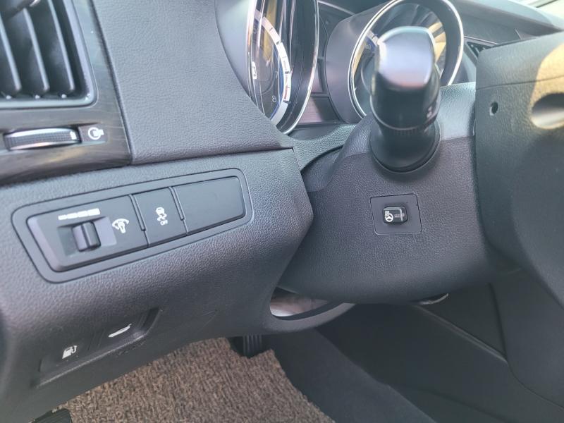 현대 쏘나타 더 브릴리언트 CVVL 스마트 - 이미지 14