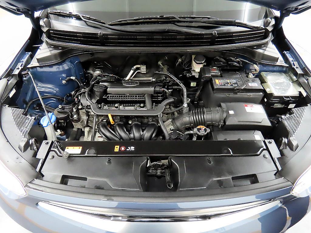 기아 스토닉 1.4 가솔린 트렌디 - 이미지 19