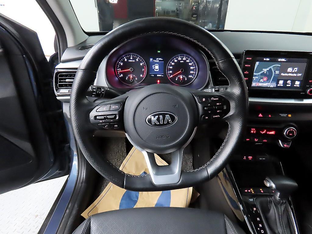 기아 스토닉 1.4 가솔린 트렌디 - 이미지 18